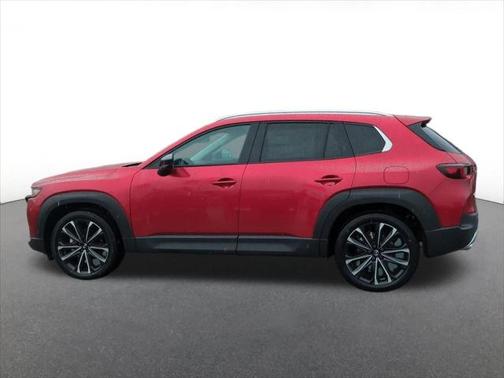 2025 Mazda CX-50 2.5 Turbo Premium Package