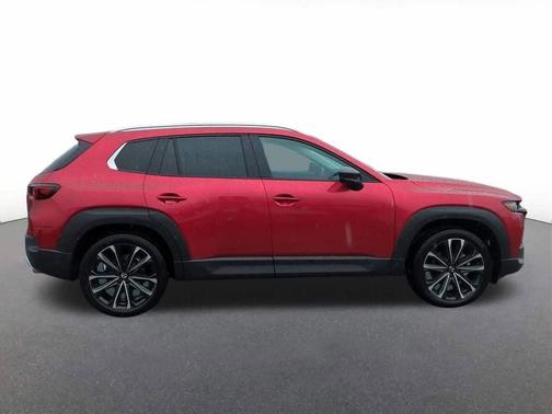 2025 Mazda CX-50 2.5 Turbo Premium Package