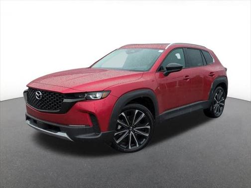 2025 Mazda CX-50 2.5 Turbo Premium Package