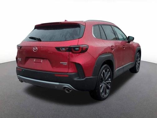 2025 Mazda CX-50 2.5 Turbo Premium Package
