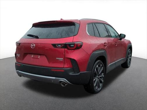 2025 Mazda CX-50 2.5 Turbo Premium Package