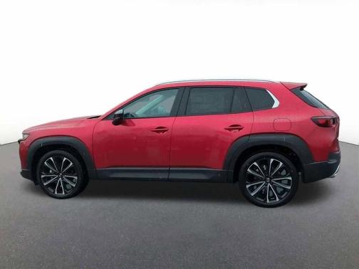 2025 Mazda CX-50 2.5 Turbo Premium Package