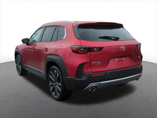 2025 Mazda CX-50 2.5 Turbo Premium Package