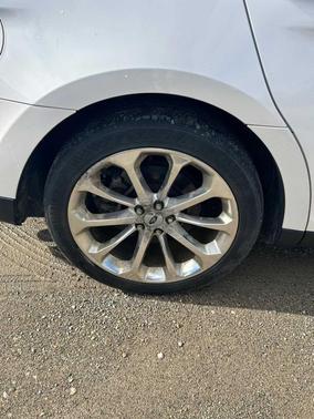 2013 Ford Taurus Limited