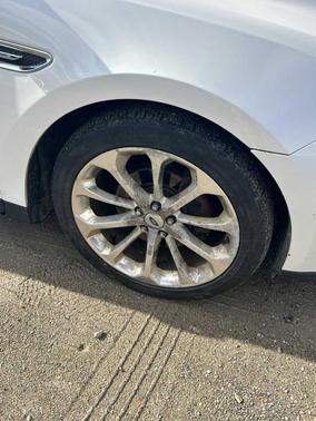 2013 Ford Taurus Limited