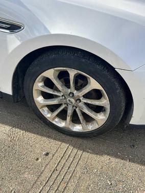 2013 Ford Taurus Limited