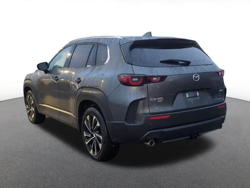 2026 Mazda CX-50 Premium Plus