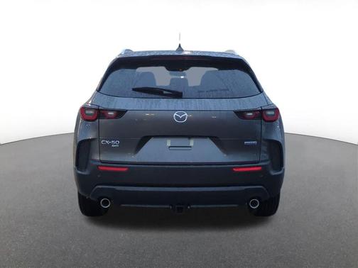 2026 Mazda CX-50 Premium Plus