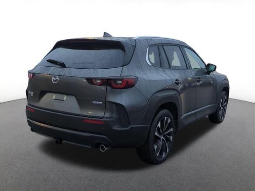 2026 Mazda CX-50 Premium Plus