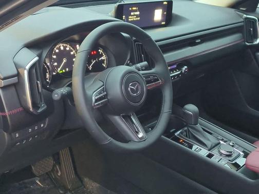 2026 Mazda CX-50 Premium Plus