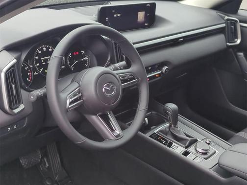 2026 Mazda CX-50 2.5 S Meridian Edition