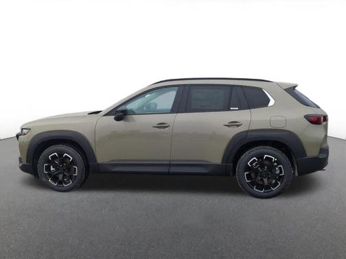 2026 Mazda CX-50 2.5 S Meridian Edition