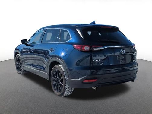 2023 Mazda CX-9 Touring Plus