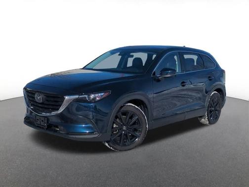 2023 Mazda CX-9 Touring Plus