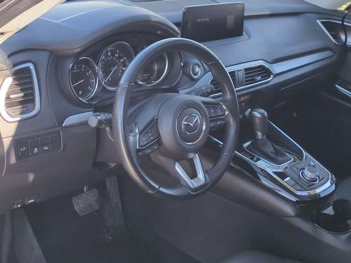 2023 Mazda CX-9 Touring Plus