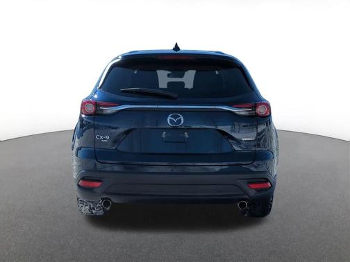 2023 Mazda CX-9 Touring Plus