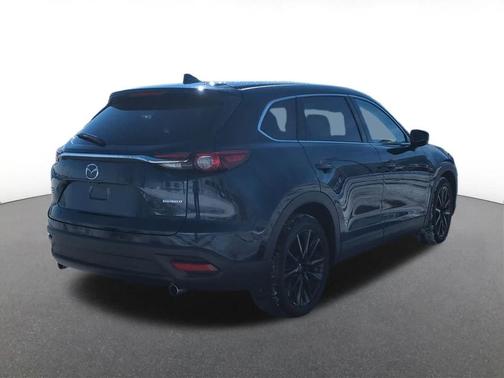 2023 Mazda CX-9 Touring Plus