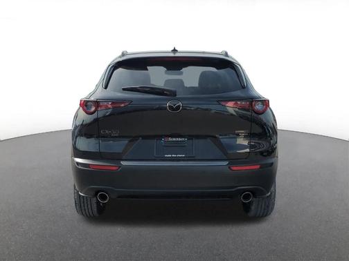 2026 Mazda CX-30 Premium Package