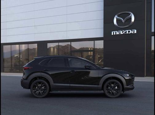 2026 Mazda CX-30 Premium Package