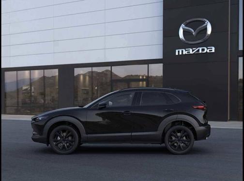 2026 Mazda CX-30 Premium Package