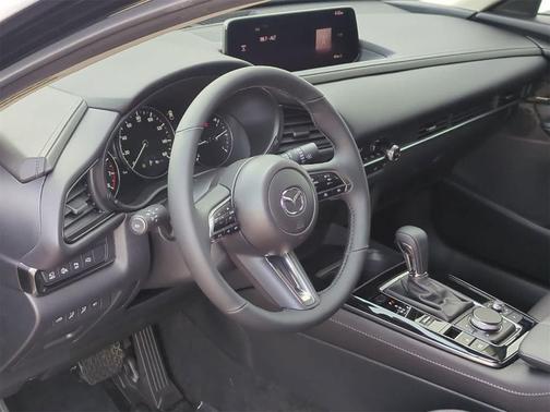 2026 Mazda CX-30 Premium Package