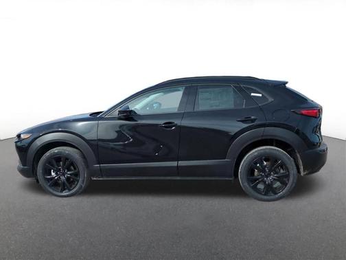 2026 Mazda CX-30 Premium Package