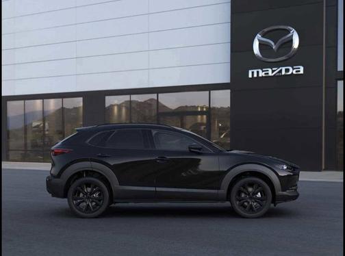 2026 Mazda CX-30 Premium Package