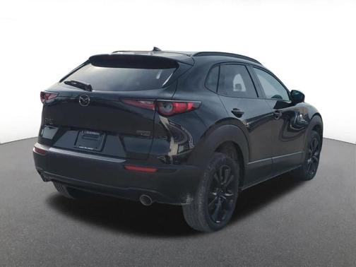 2026 Mazda CX-30 Premium Package