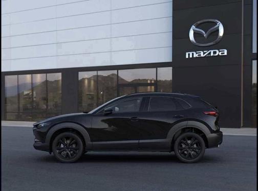 2026 Mazda CX-30 Premium Package