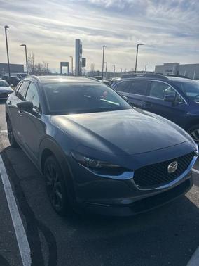 2023 Mazda CX-30 2.5 Turbo Premium Package