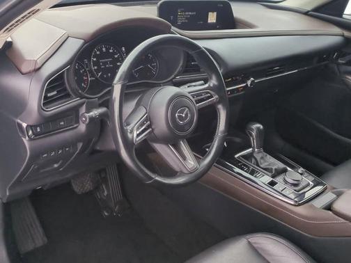 2023 Mazda CX-30 2.5 Turbo Premium Package