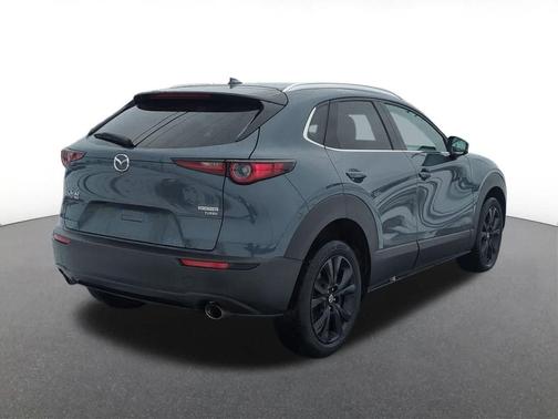 2023 Mazda CX-30 2.5 Turbo Premium Package
