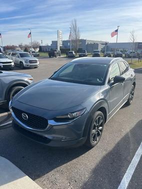 2023 Mazda CX-30 2.5 Turbo Premium Package