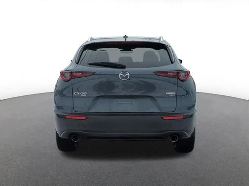 2023 Mazda CX-30 2.5 Turbo Premium Package