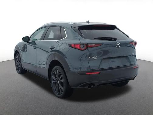 2023 Mazda CX-30 2.5 Turbo Premium Package