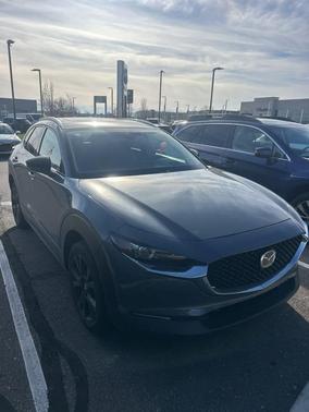 2023 Mazda CX-30 2.5 Turbo Premium Package