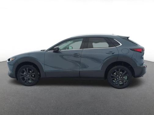 2023 Mazda CX-30 2.5 Turbo Premium Package