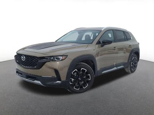 2023 Mazda CX-50 2.5 Turbo Meridian Edition