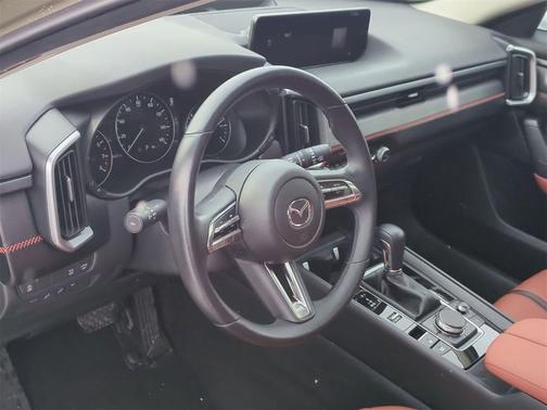 2023 Mazda CX-50 2.5 Turbo Meridian Edition