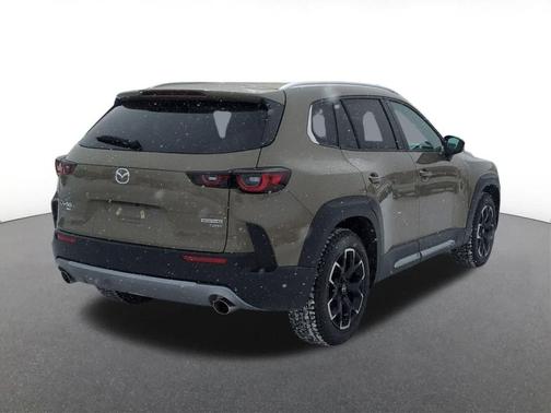 2023 Mazda CX-50 2.5 Turbo Meridian Edition