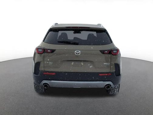 2023 Mazda CX-50 2.5 Turbo Meridian Edition