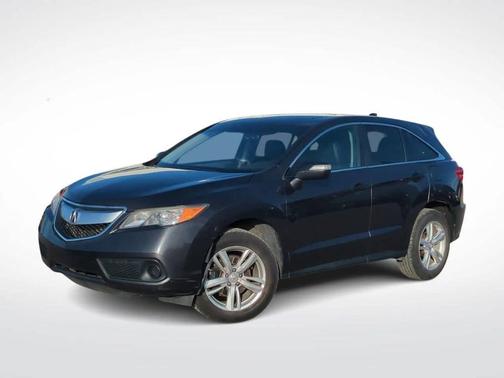 2015 Acura RDX Base