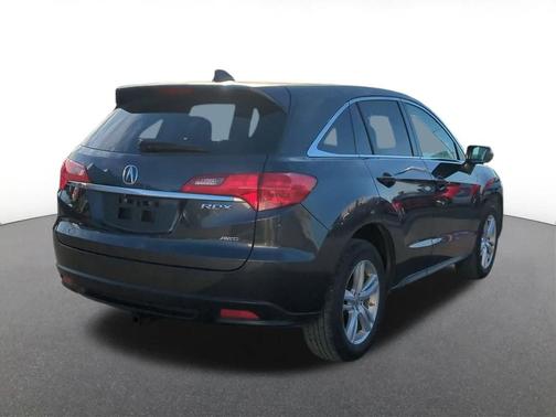 2015 Acura RDX Base