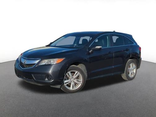 2015 Acura RDX Base