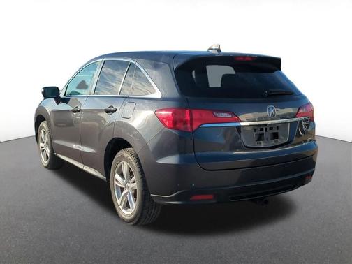 2015 Acura RDX Base