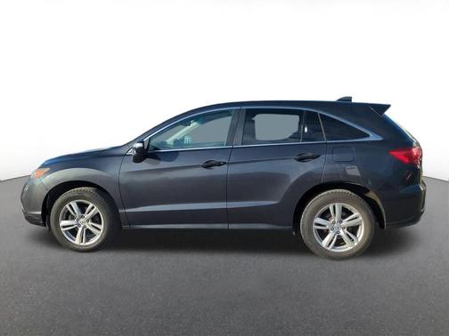 2015 Acura RDX Base