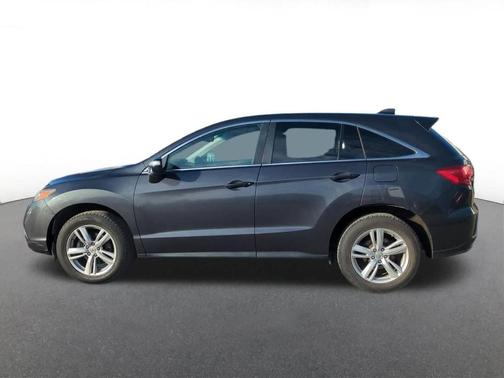 2015 Acura RDX Base