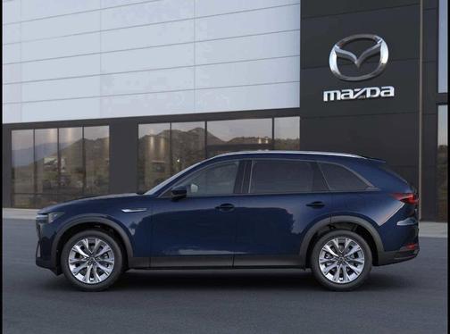 2026 Mazda CX-90 Preferred