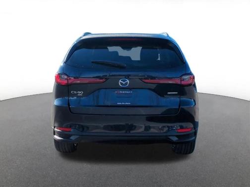 2026 Mazda CX-90 Preferred