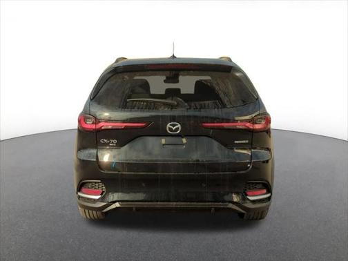 2025 Mazda CX-70 3.3 Turbo Premium Package